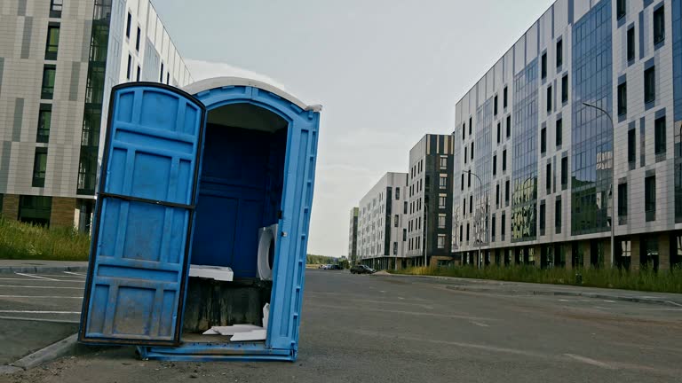 Best Portable Toilets for Parks and Recreation Areas  in Lake Park, NC
